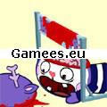 Smoochies Olympic SWF Game